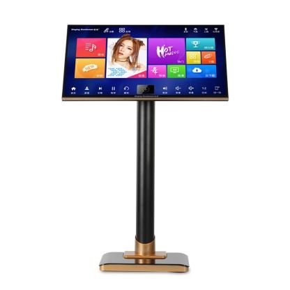 賦予 家用點(diǎn)歌機(jī) 多元化功能 歌紳影音電器脫穎而出