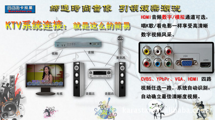 【高清晰卡拉OK點(diǎn)歌機(jī) 家庭KTV點(diǎn)唱機(jī)】價(jià)格,廠家,圖片,天惠鑫塑膠電子廠-