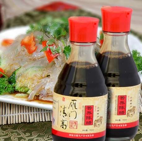 打造文化匠心 中國陳醋產(chǎn)業(yè)網(wǎng)雕塑工藝品的設(shè)計(jì)藝術(shù)